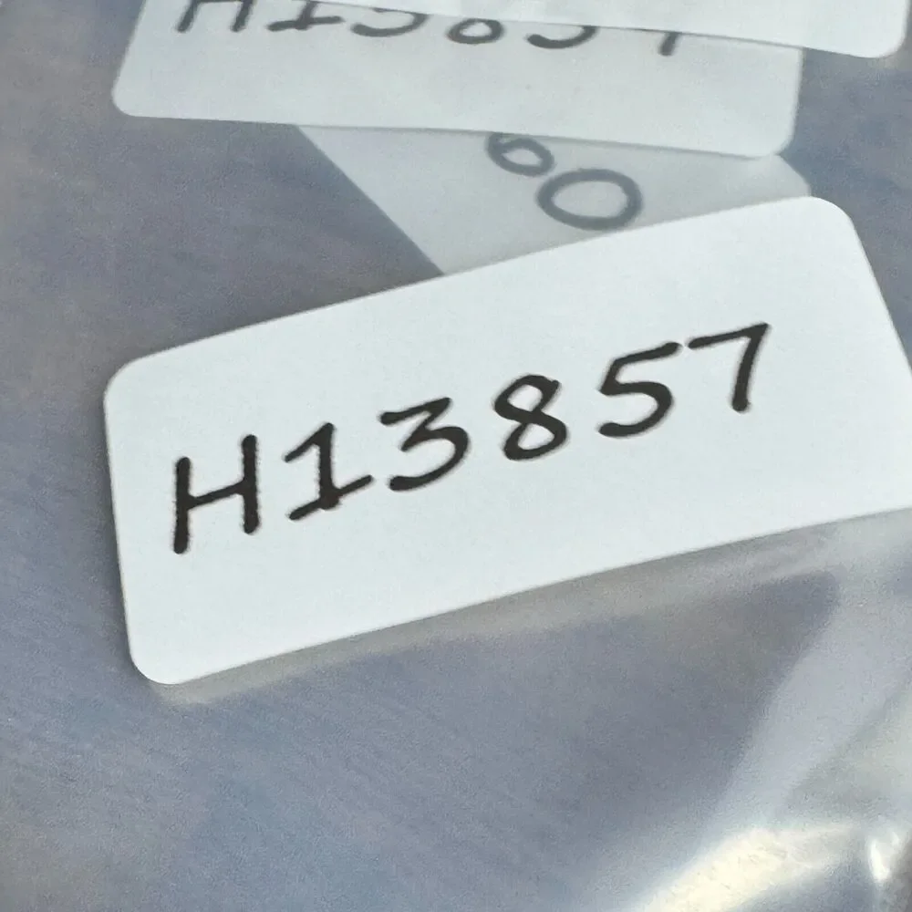 FENDI 705 eyeglasses‎ Frame 705 Brown WOMEN 54mm H13857 - Picture 8 of 8